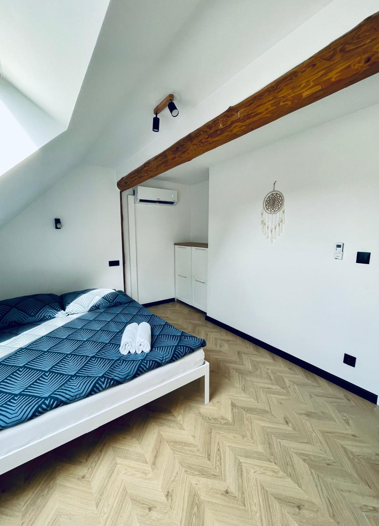 Dom-na Mazury! Holiday home