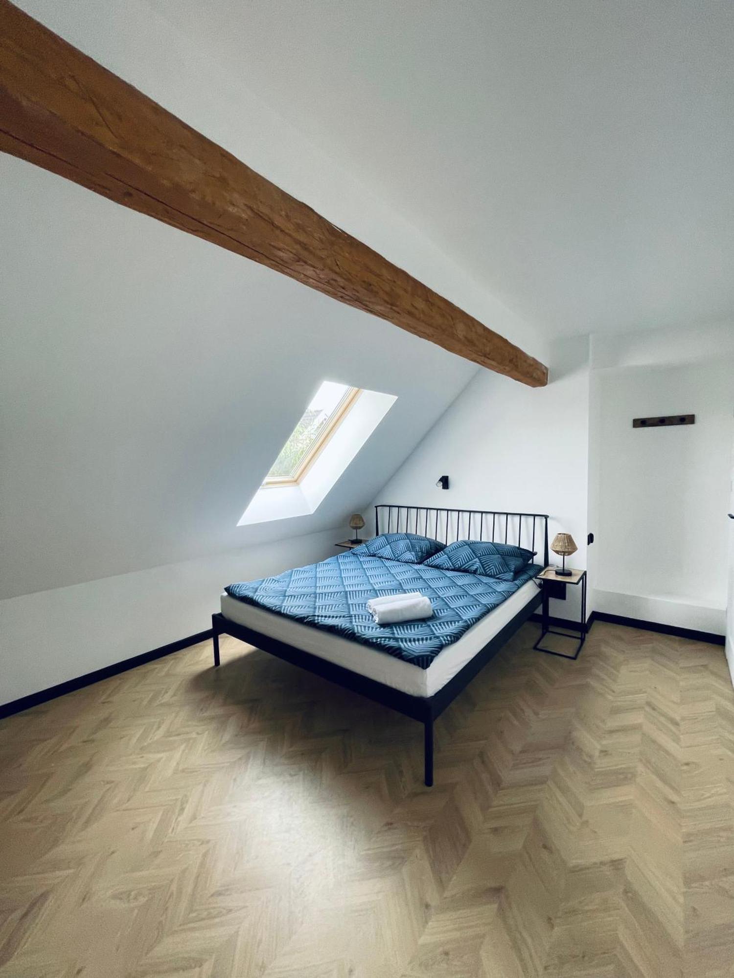 Holiday home Dom-na Mazury!