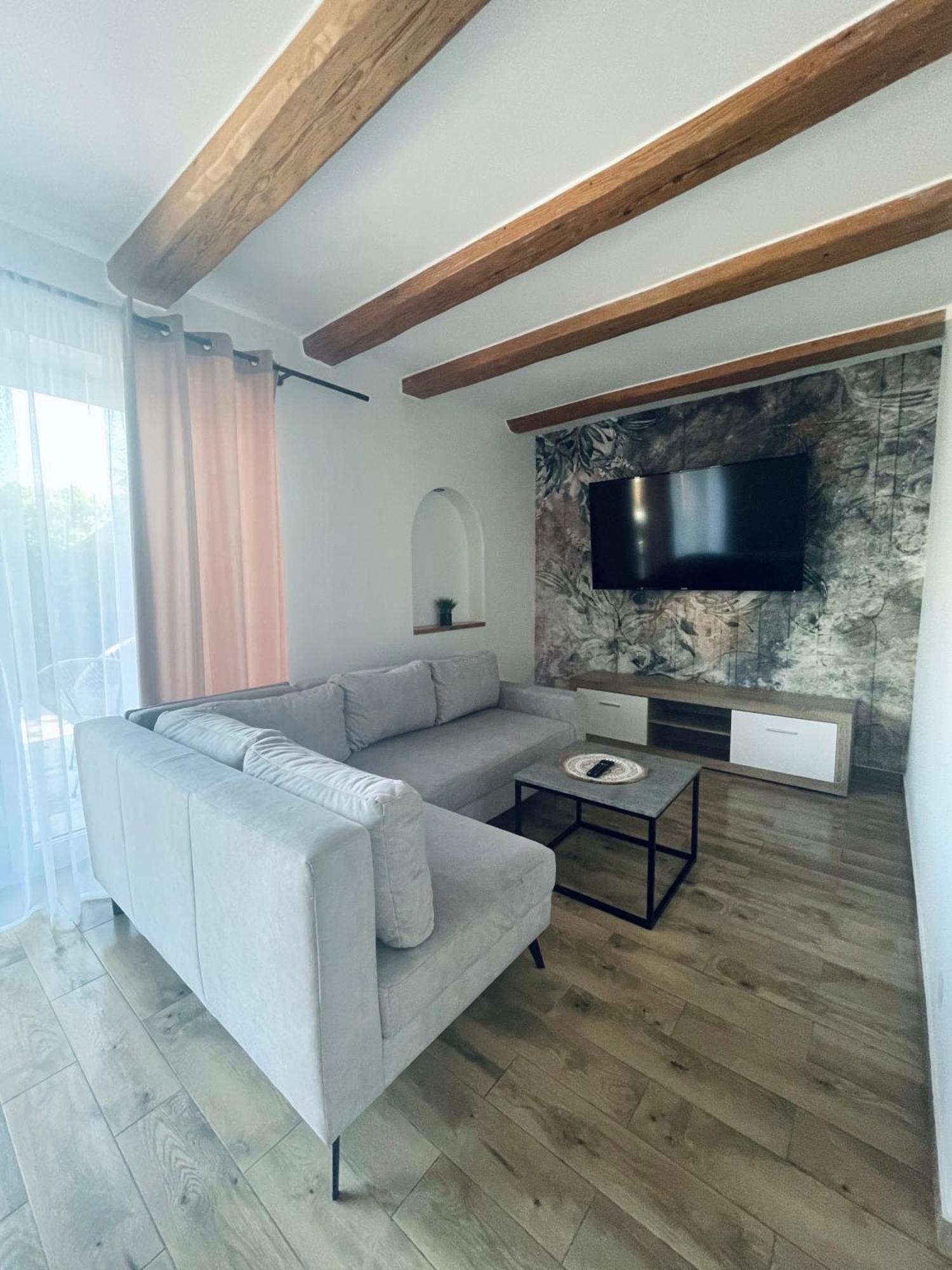 Holiday home Dom-na Mazury!