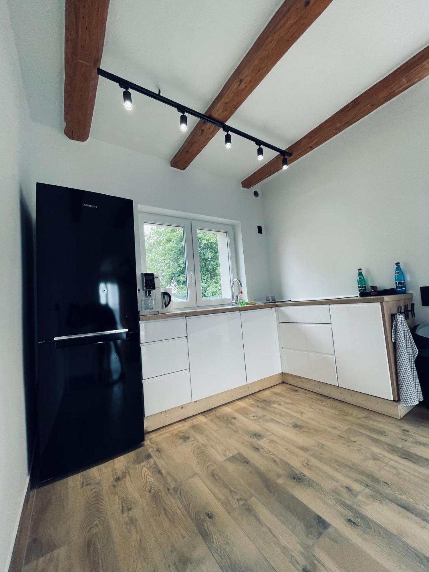 Holiday home Dom-na Mazury! *