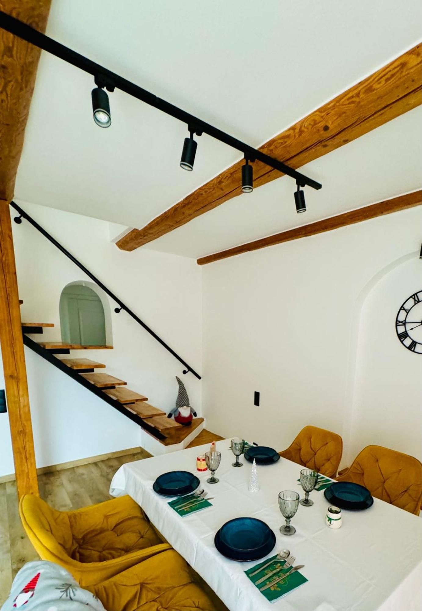 Holiday home Dom-na Mazury! *